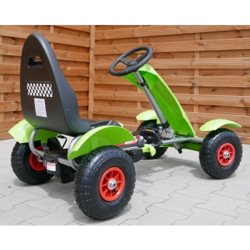 gokart Będzin  F618